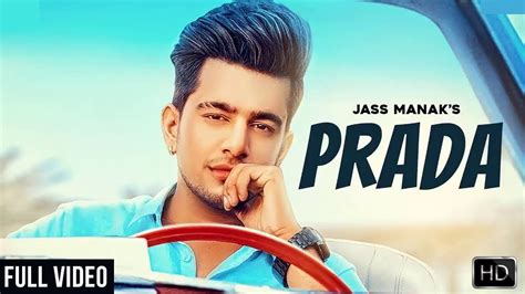 Prada Song by Jass Manak Download @JioSaavn